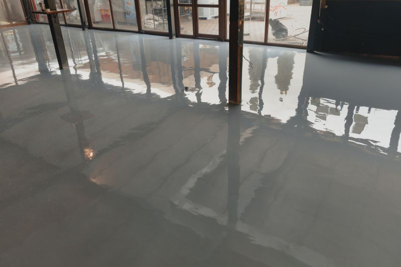 Resin Coating Service in Loudoun County, VA
