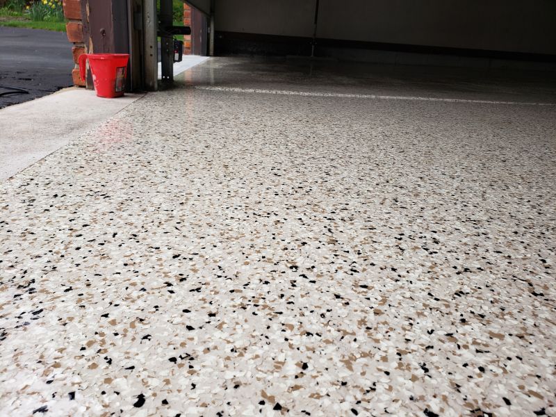 Understanding Epoxy Flooring Costs — Cost of Epoxy Flooring